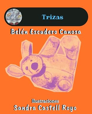 Portada de Trizas