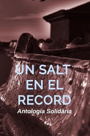 Portada de Un salt en el record